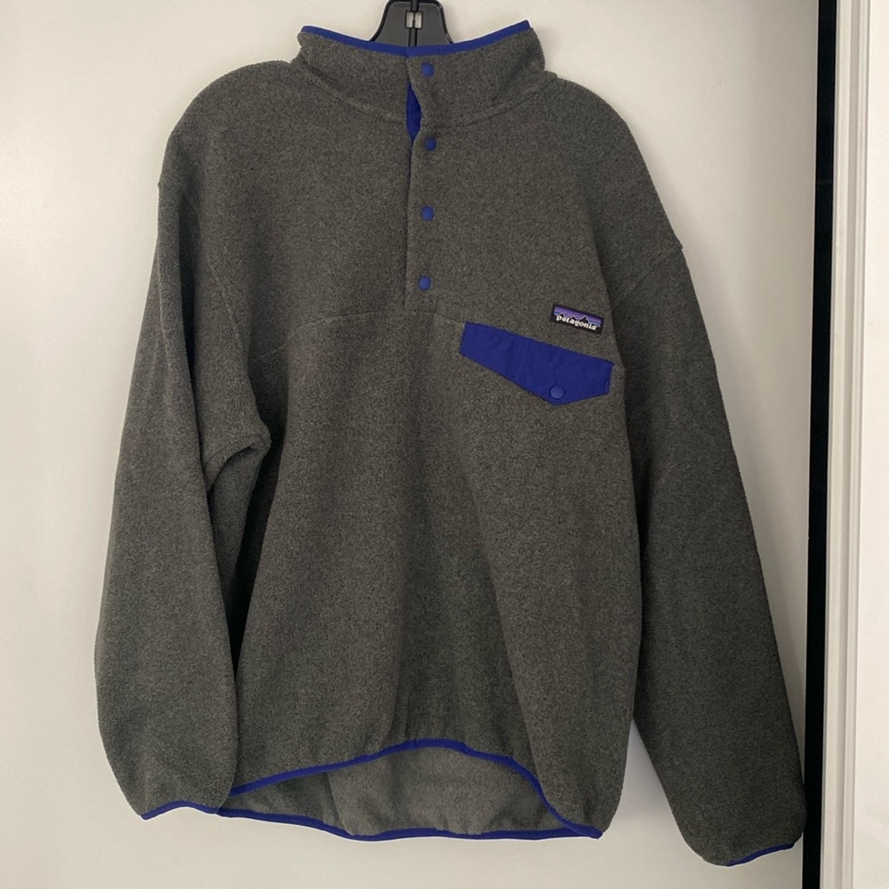 Patagonia Men’s Jacket
